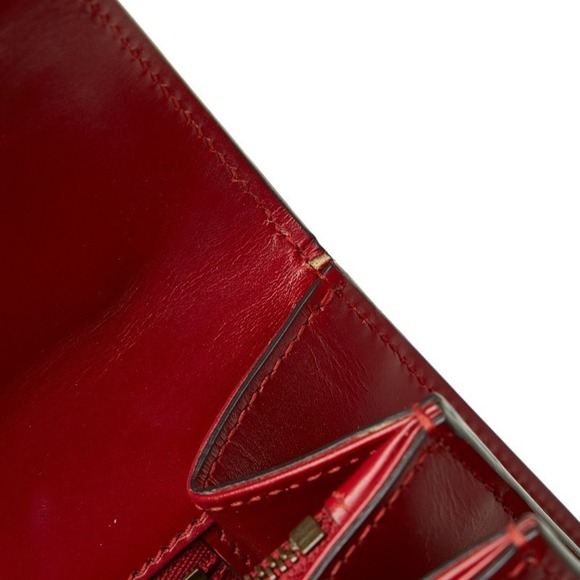 Authentic Gucci GG Marmont Chain Shoulder Bag - Picture 8 of 15